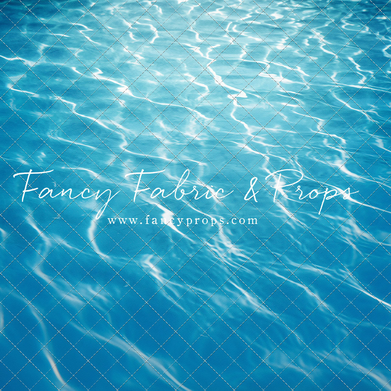 Triton's Underwater Floor