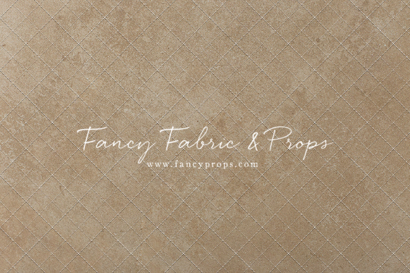 Tuscan Stone Mat Floor