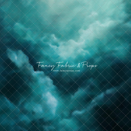 Twilight Teal - Petite