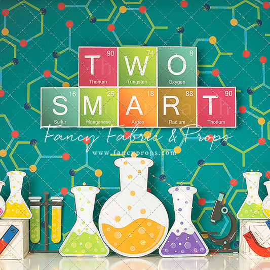 Two Smart