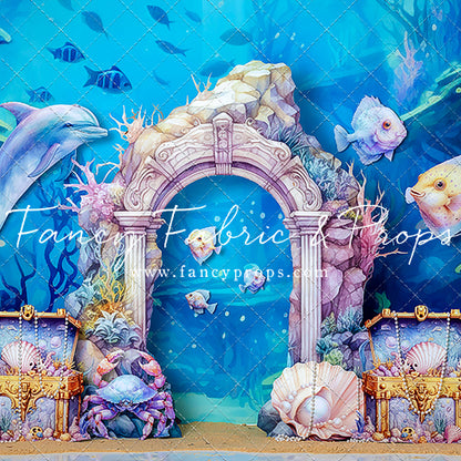 Under The Sea Celebration