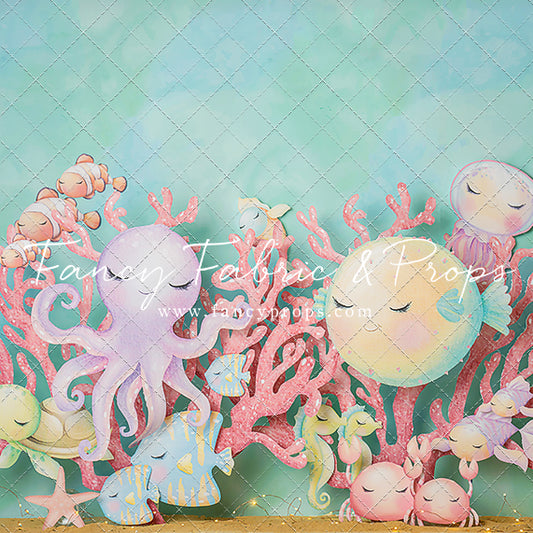 Undersea Slumber