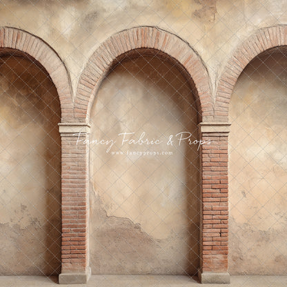 Urban Echo - With Sweep Option