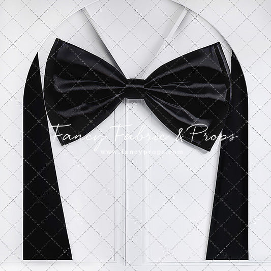 Velvet Gentleman - With Sweep Option