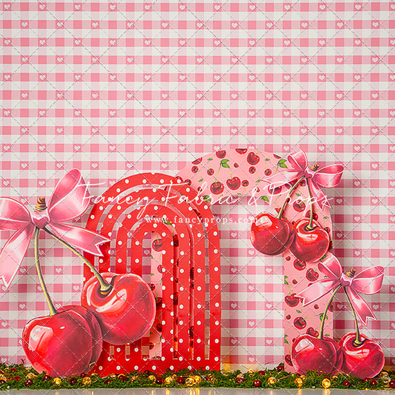 Very Cherry Birthday