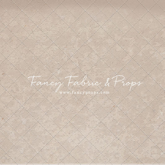 Victorian Violet Floor