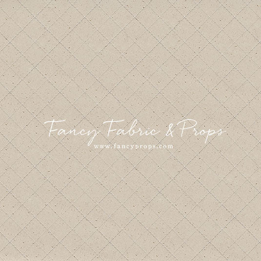 Vintage Cream - Mat Floor