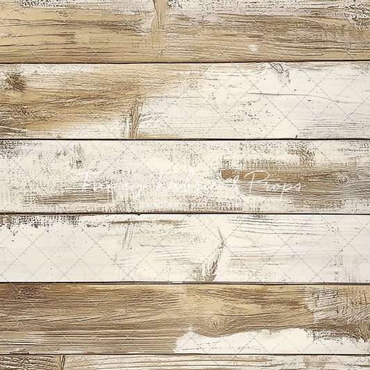 Vintage Timber - Petite