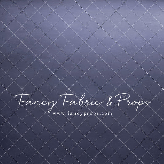 Violet Smooth Mat Floor