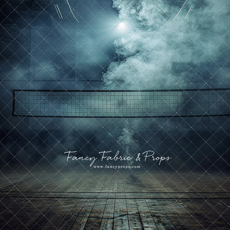 Volleyball Drills - Sweep Sizes Only