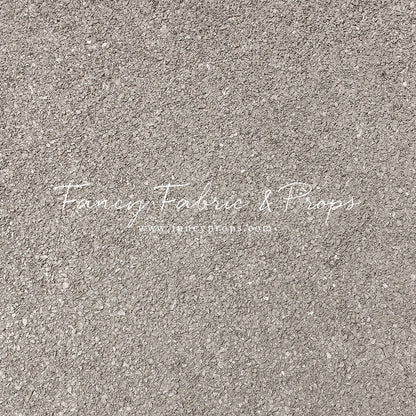 Warm Concrete Mat Floor