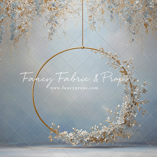 Whispering Sky - With Sweep Option