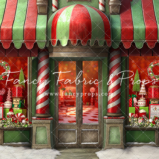 Who-Town Christmas Store