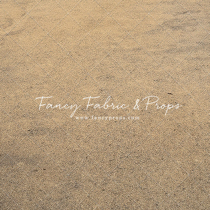 Wild West Ranch - Floor