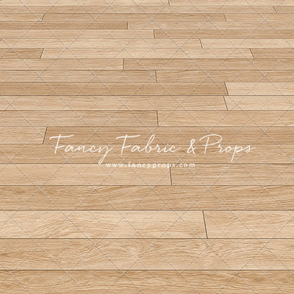 Winter's Grace Wood Floor