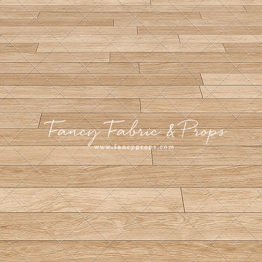 Winter's Grace Wood Floor