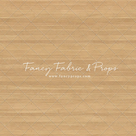 Wintergold Hall Floor