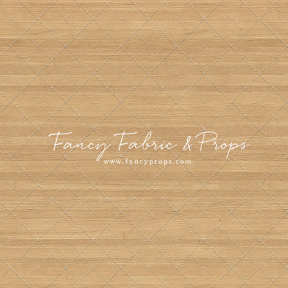 Wintergold Hall Floor