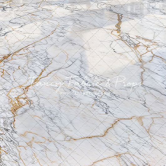 Winter in Versailles - Floor