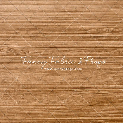 Workshop Wonder Wood - Mat Floor