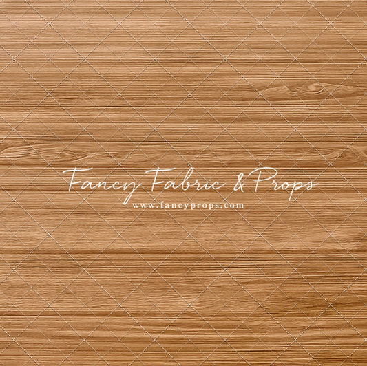 Workshop Wonder Wood - Mat Floor