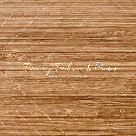 Workshop Wonder Wood - Mat Floor