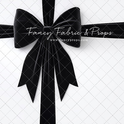 Wrapped In Noir - With Sweep Option