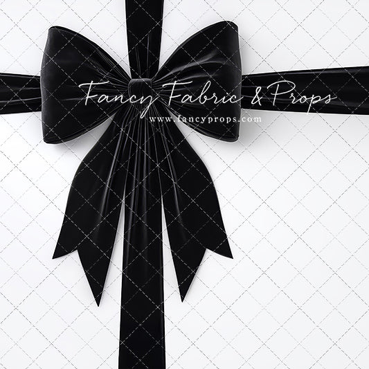 Wrapped In Noir - With Sweep Option