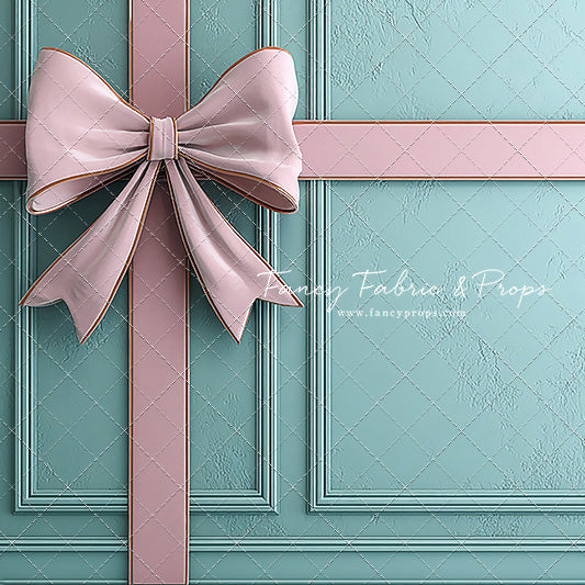 Wrapped In Whimsy - With Sweep Option