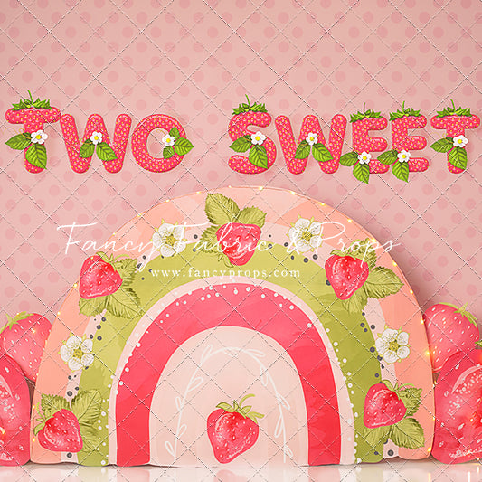 Sweet TWOoth