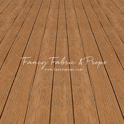 Yuletide Wood - Floor