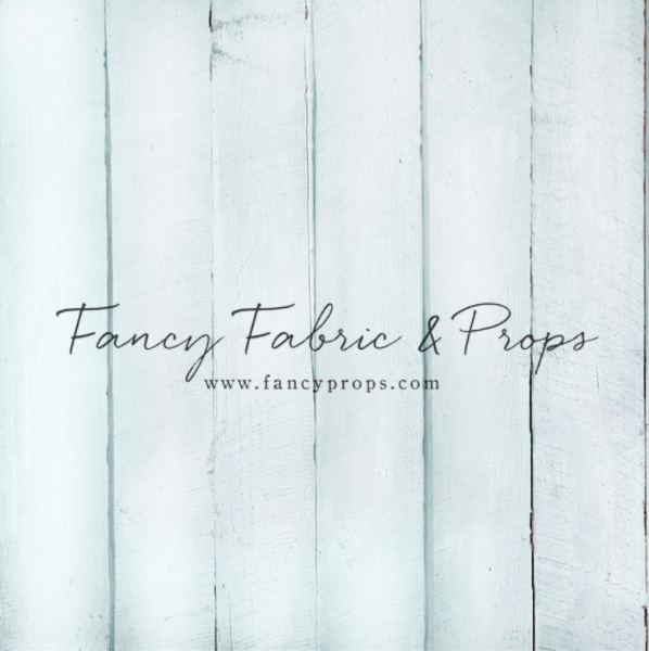 Dreamy Blue Planks - Petite