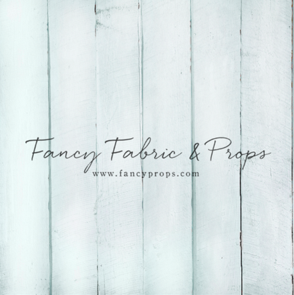 Dreamy Blue Planks - Petite