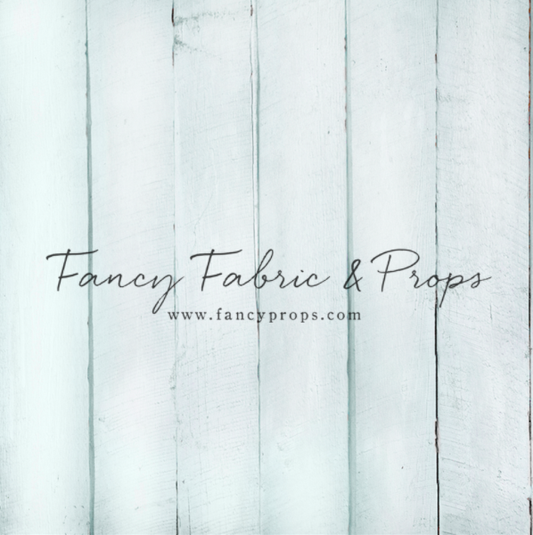 Dreamy Blue Planks - Petite