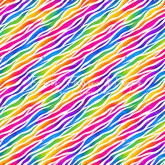 Lisa's Stripes