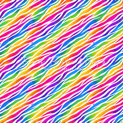 Lisa's Stripes
