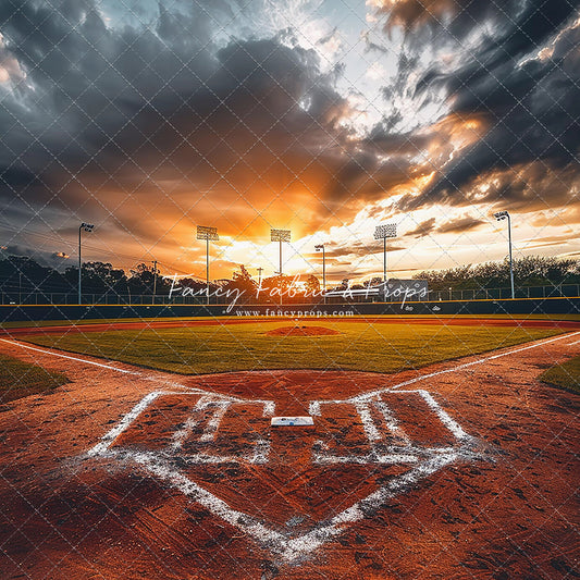 Field Of Dreams - Sweep Sizes Only