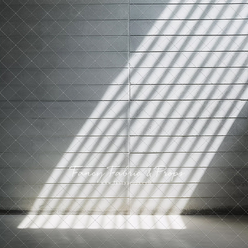 Filtered Light - Sweep Sizes Only