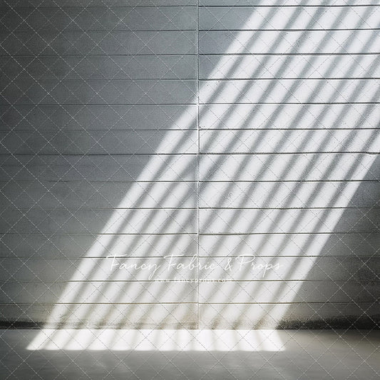 Filtered Light - Sweep Sizes Only