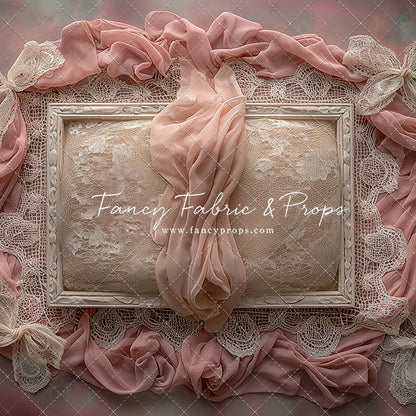 Blushing Keepsake - Petite