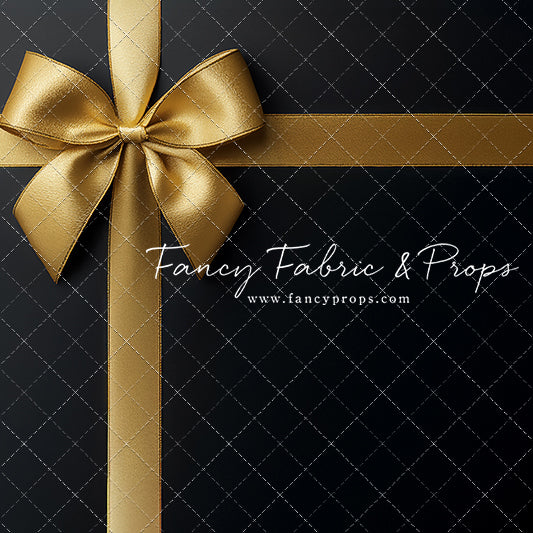 Golden Intentions - With Sweep Option