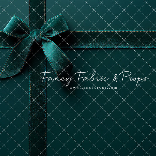 Holiday Envy - With Sweep Option