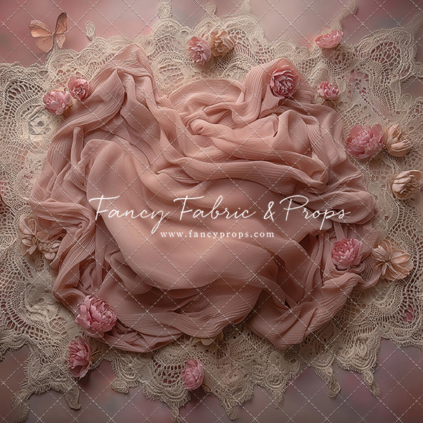 Petal Whispers - Petite