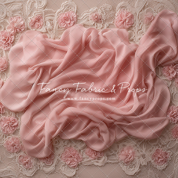 Rosy Reverie - Petite