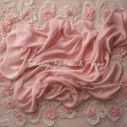 Rosy Reverie - Petite