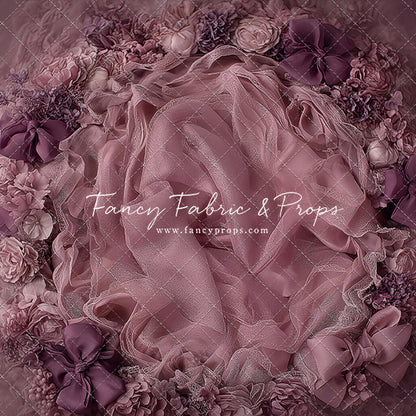 Twilight Blooming Bows - Petite