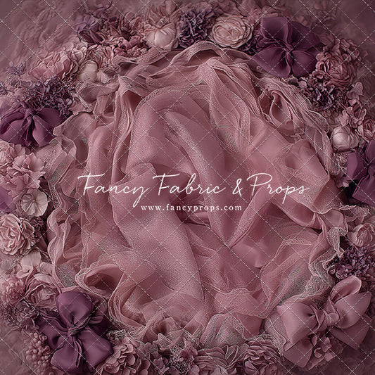 Twilight Blooming Bows - Petite