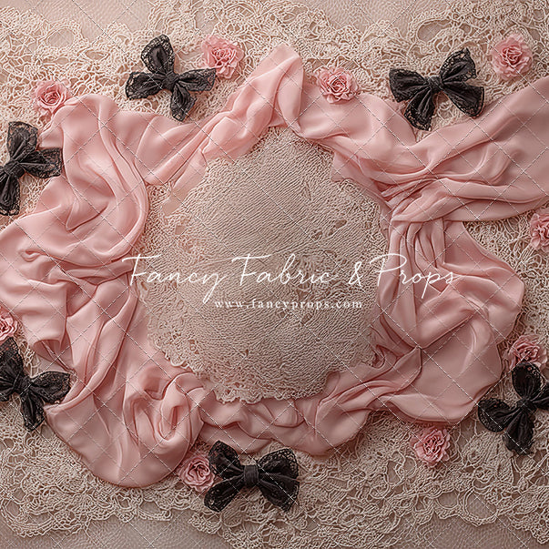 Velvet Noir - Petite