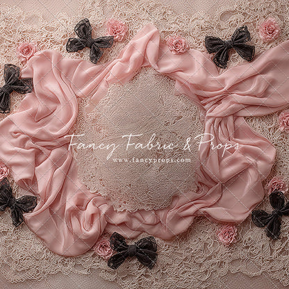 Velvet Noir - Petite