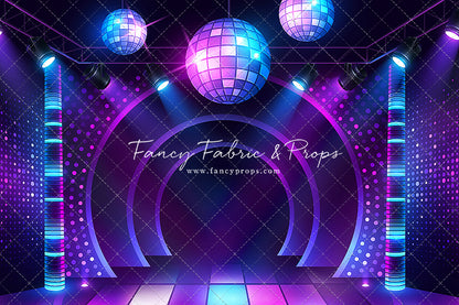 Take Down - With Sweep Option